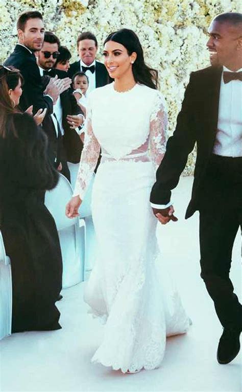 kim kardashian givenchy wedding gown|kim k wedding dress.